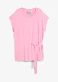 Topp av mjuk viskosmix, bonprix