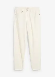 Mom Jeans, High Waist, cropped, bonprix