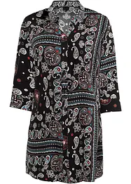 Lång blus, bonprix
