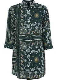 Lång blus, bonprix