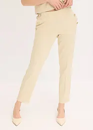 Byxa med businesslook, bonprix