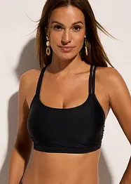 BH-bikinitopp (2 delar), bonprix