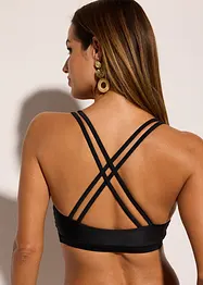 BH-bikinitopp (2 delar), bonprix