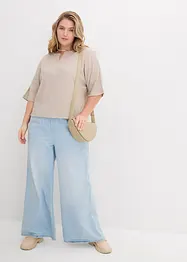 Oversizetopp, bonprix