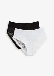 Maxitrosa (2-pack), bonprix