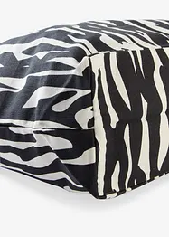 Shoppingväska i canvas, bonprix