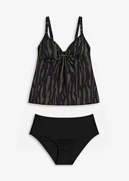Tankini (2 delar), bonprix