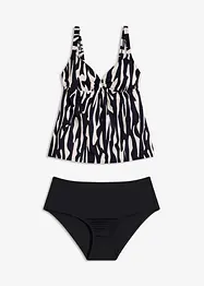 Tankini (2 delar), bonprix