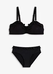 Bygelbikini (2 delar), bonprix