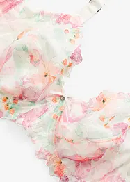 Minimizer-BH med sirligt broderi, bonprix