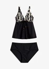 Tankini (2 delar), bonprix