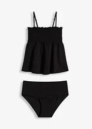 Tankini (2 delar), bonprix