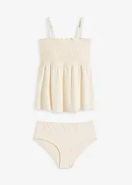 Tankini (2 delar), bonprix