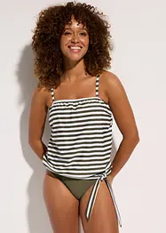 Oversizetankini (2 delar), bonprix