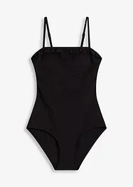 Baddräkt med medelhög formande effekt, bonprix