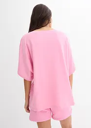 Oversizetopp, bonprix
