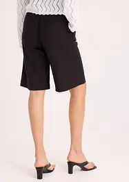 Bermudas med gubbveck, bonprix
