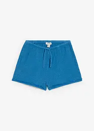 Shorts av ren bomull, bonprix