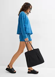 Shorts av ren bomull, bonprix