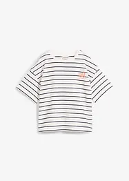 Sweatshirt i mjuk bomullsmix, bonprix