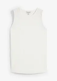 Bluslinne med återvunnen polyester, bonprix