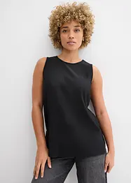 Bluslinne med återvunnen polyester, bonprix