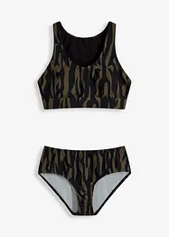 Bikini (2 delar), bonprix