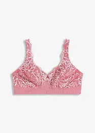 Minimizer-BH utan bygel, med vadderade axelband, bonprix