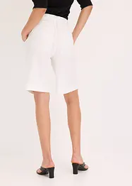 Twillshorts med knytskärp, bonprix