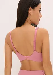 Minimizer-BH utan bygel, med vadderade axelband, bonprix