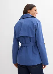 Kort trenchcoat, bonprix