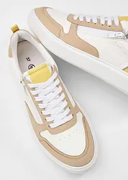 Bekväma sneakers, bonprix