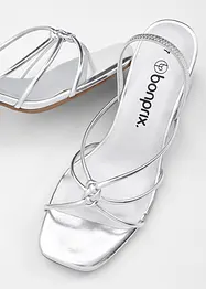 Sandalett, bonprix