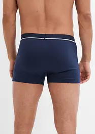 Boxershorts tajta (3-pack), bonprix