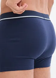 Boxershorts tajta (3-pack), bonprix