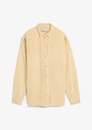 Blus av muslin, bonprix