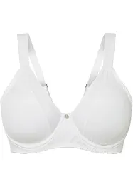 Minimizer-BH med vadderade axelband, bonprix