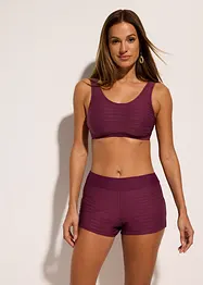 Bikini med BH-topp (2 delar), bonprix