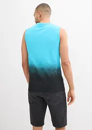 Linne med olika färger, ekologisk bomull, Slim Fit, bonprix