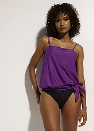 Oversizetankini (2 delar), bonprix