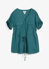 Mamma-/amningsblus i hållbar viskos, bonprix