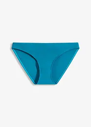 Bikinibyxa med normalt skurna benöppningar, bonprix