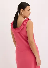Linne av jersey, bonprix