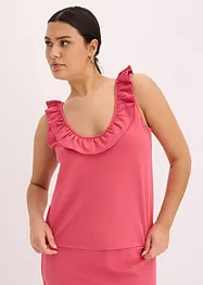Linne av jersey, bonprix