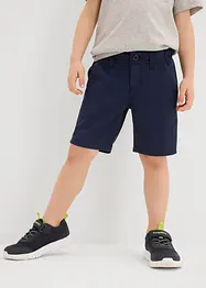 Bermudas i chinosmodell för barn, Regular Fit, bonprix