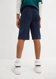 Bermudas i chinosmodell för barn, Regular Fit, bonprix