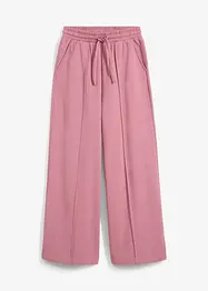 Joggingbyxa i ledig modell, bonprix