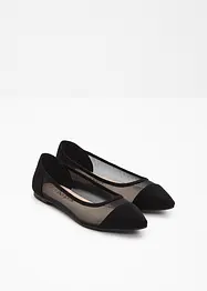 Ballerinor, bonprix