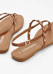 Flip flop-sandal, bonprix