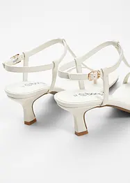 Sandalett, bonprix